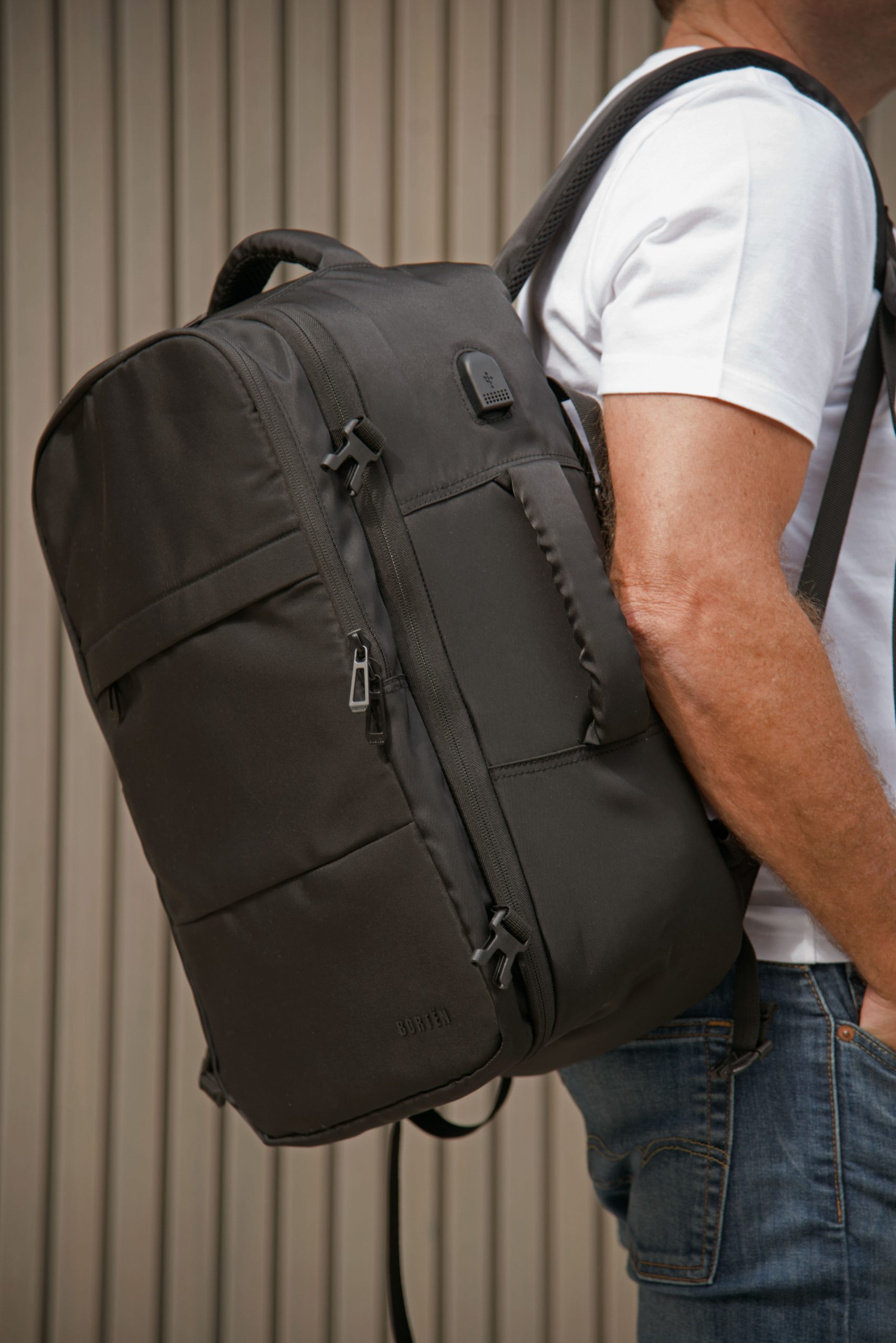 Hanks6 Mochila Hanks - Imagen 1